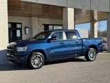 Used 2022 RAM 1500 Laramie w/ Sport Appearance Package image 4
