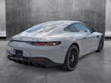 New 2025 Mercedes-Benz AMG GT 43 image 2