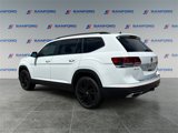 Used 2023 Volkswagen Atlas SE w/ Panoramic Sunroof Package image 3