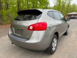 Used 2011 Nissan Rogue S image 4