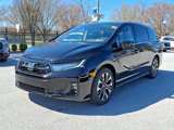 New 2025 Honda Odyssey Elite image 2
