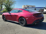 New 2025 Ford Mustang GT image 5