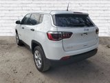 New 2025 Jeep Compass Sport image 3