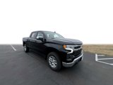 New 2025 Chevrolet Silverado 1500 LT image 2