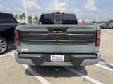 New 2025 Nissan Frontier PRO-4X w/ Pro Premium Package image 4