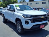 Used 2023 Chevrolet Colorado LT w/ LT Convenience Package image 6