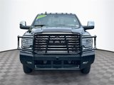 Used 2024 RAM 3500 Limited w/ Towing Technology Group image 2