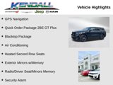 Certified 2021 Dodge Durango GT image 3