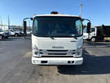 Used 2024 Isuzu NPR image 4