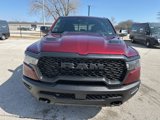 New 2025 RAM 1500 Rebel w/ Rebel Level 1 Equipment Group image 3