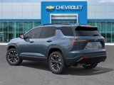 New 2026 Chevrolet Equinox RS image 3