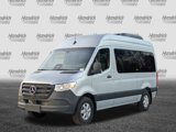 New 2025 Mercedes-Benz Sprinter 2500 image 5