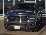 Used 2019 RAM 1500 Laramie image 3