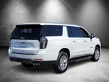 New 2025 Chevrolet Suburban Premier image 3
