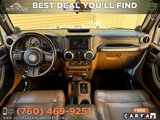 Used 2012 Jeep Wrangler Unlimited Sahara w/ Mopar Chrome Edition Group image 3