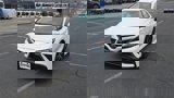 Used 2021 Toyota Camry SE image 4