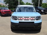 Used 2024 Ford Bronco Sport Heritage w/ Heritage Convenience Package image 3