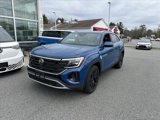 New 2025 Volkswagen Atlas Cross Sport SE image 2