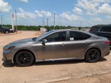 New 2025 Toyota Camry SE image 4