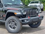 Used 2023 Jeep Gladiator Rubicon w/ LED Lighting Group image 2