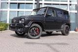 New 2025 Mercedes-Benz G 63 AMG 4MATIC image 2