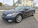 Used 2008 Lexus LS 460 image 3