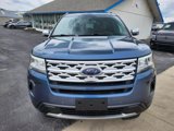 Used 2019 Ford Explorer XLT w/ Equipment Group 202A image 2