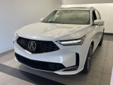 New 2026 Acura MDX SH-AWD w/ Advance Package image 2