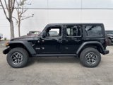 New 2025 Jeep Wrangler Unlimited Rubicon image 3