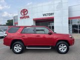 Used 2022 Toyota 4Runner SR5 Premium image 3