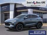 New 2026 Buick Encore GX Sport Touring image 2