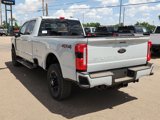 New 2025 Ford F350 4x4 Crew Cab Super Duty image 3