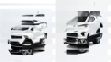 New 2026 Buick Encore GX Preferred image 3