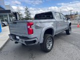 New 2025 Chevrolet Silverado 1500 RST image 3