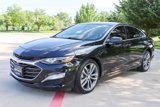 Used 2021 Chevrolet Malibu LT image 3