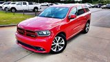 Used 2014 Dodge Durango R/T w/ Premium Nappa Leather Group image 3