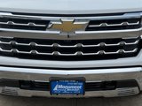 New 2026 Chevrolet Silverado 1500 LTZ image 5