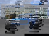New 2025 Ford Bronco Big Bend image 2