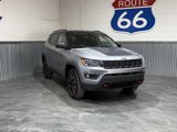 Used 2020 Jeep Compass Trailhawk image 2