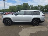 New 2025 Jeep Grand Cherokee L Limited image 4