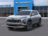 New 2026 Chevrolet Equinox LT w/ Safety and Technology Package image 6