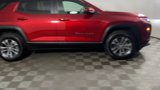 New 2026 Chevrolet Equinox LT w/ Convenience Package II image 2