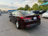 Used 2016 Kia Optima LX image 5
