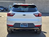 New 2026 Chevrolet TrailBlazer ACTIV image 4