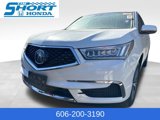 Used 2020 Acura MDX SH-AWD image 2