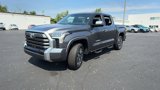 New 2025 Toyota Tundra Limited image 3