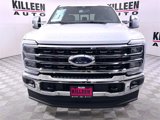 New 2025 Ford F250 King Ranch w/ Chrome Package image 2