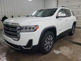 Used 2023 GMC Acadia SLE w/ Driver Convenience Package image 6
