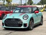 New 2025 MINI Cooper John Cooper Works image 6