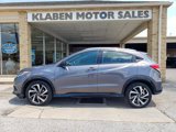 Used 2019 Honda HR-V Sport image 2